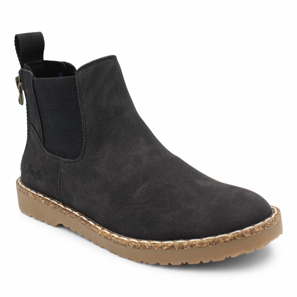 Blowfish Malibu Women's Chillin Chelsea Boot Size 8 - Picture 3 of 5